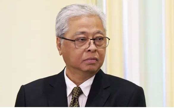 Prime Minister Pham Minh Chinh congratulates new Malaysian PM
